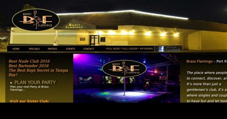 brad8217s brass flamingo 1 768x403