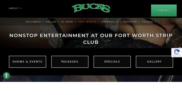 bucks wild fort worth 1 768x403