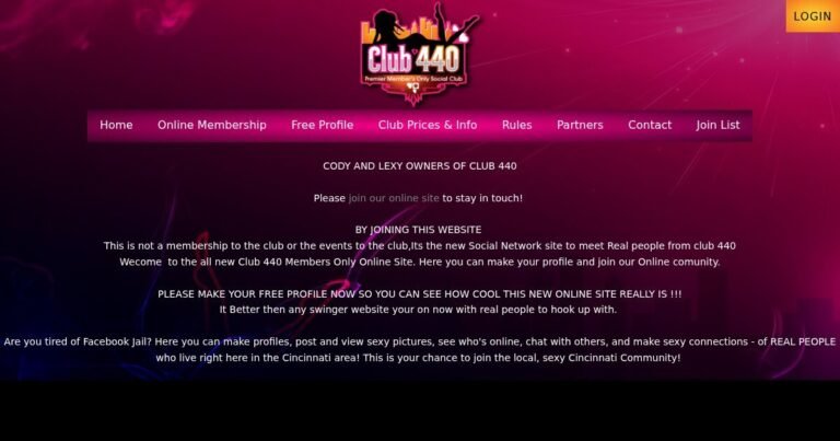 club 440 cincinnati 1 768x403