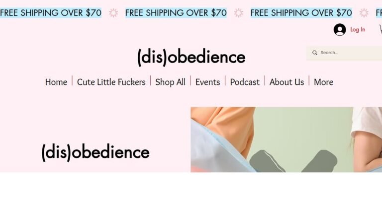 disobedience denver 1 768x403