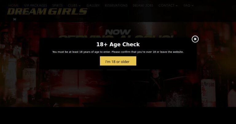 dream girls at rick8217s 1 768x403