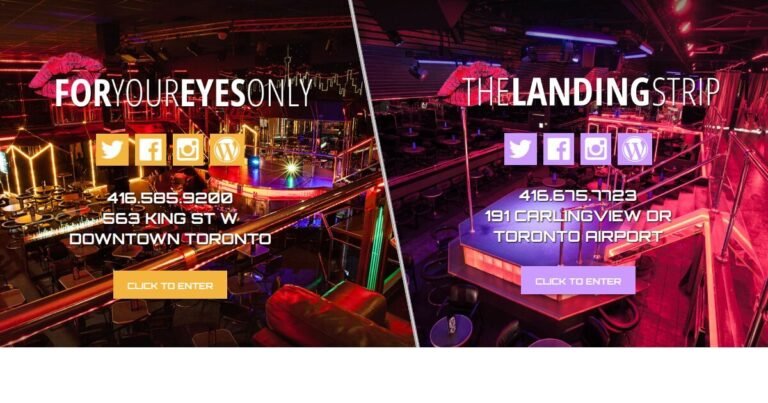 for your eyes only downtown 1 768x403