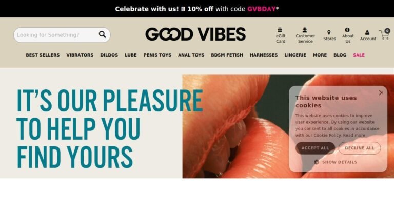 good vibrations san francisco 1 768x403