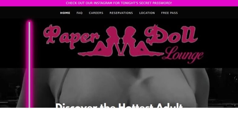 paper doll lounge charlotte 1 768x403