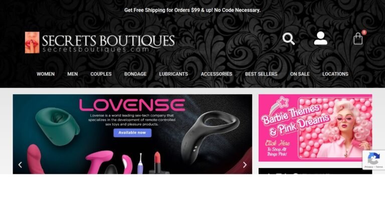 secrets boutique san jose 1 768x403