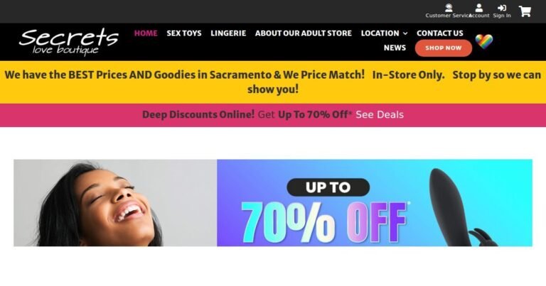 secrets love boutique sacramento 1 1 768x403