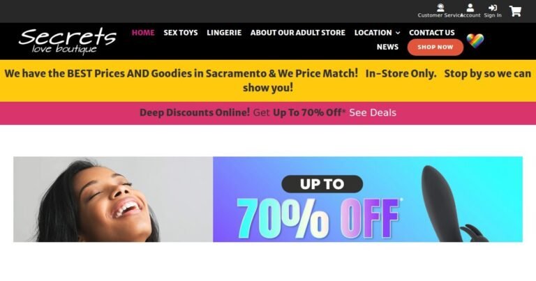 secrets love boutique sacramento 2 1 768x403