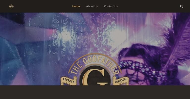 the godfather bourbon and burlesque louisville 1 768x403