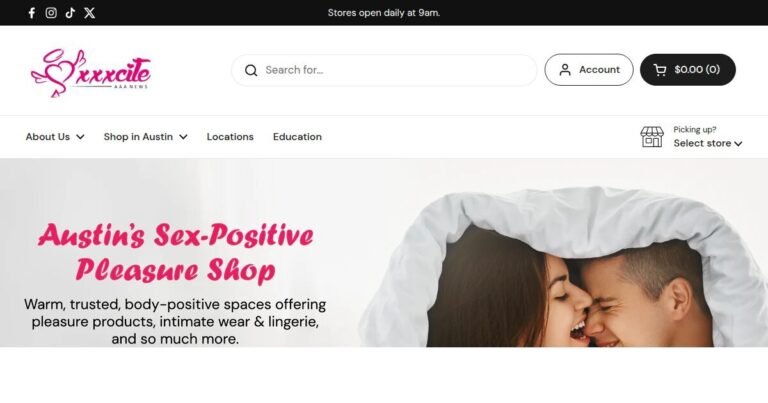 xxxcite adult store austin 1 768x403